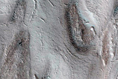 Terrain Sample
