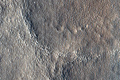 Northern Mid-Latitude Terrain