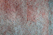 Terrain Sample