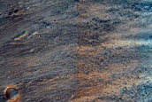 Acidalia Region Slope Monitoring