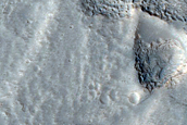 Northern Mid-Latitude Terrain