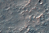 Solis Planum