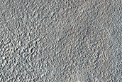 Northern Mid-Latitude Terrain