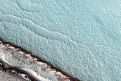 Terrain Sample