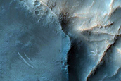 Arabia Terra Dune Ripple Monitoring