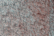 Pits in North Polar Layered Deposits