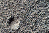 Noachis Terra