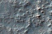 Southern Mid-Latitude Terrain