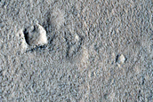 Northern Mid-Latitude Terrain