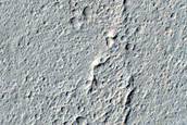 Elysium Planitia Lava