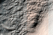 Southern Mid-Latitude Terrain