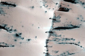 Dunes Dubbed San Onofre