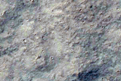 Southern Mid-Latitude Terrain