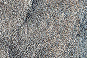 Northern Mid-Latitude Terrain