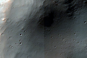 Southern Mid-Latitude Terrain