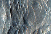Gullies