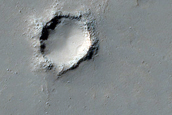Southern Mid-Latitude Terrain