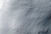Terra Sirenum Terrain Sample