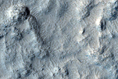 Northern Mid-Latitude Terrain