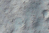 Southern Mid-Latitude Terrain