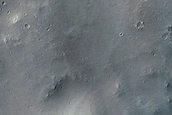 Monitor Recent Impact Site