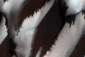 Terrain Sample
