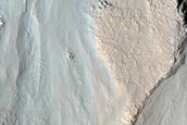 Gully Monitoring