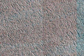 Terrain Sample