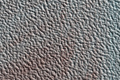Terrain Sample