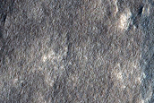 Northern Mid-Latitude Terrain