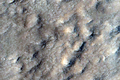 Northern Mid-Latitude Terrain
