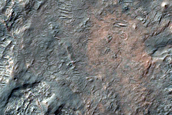 Northern Hellas Planitia