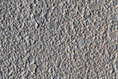 Northern Arabia Terra