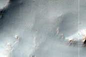Southern Mid-Latitude Terrain