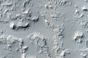 Daedalia Planum