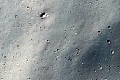 Hesperia Planum