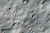 Southern Mid-Latitude Terrain