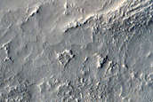 Northern Mid-Latitude Terrain