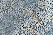 North Arabia Terra