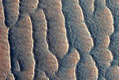 Hillslope Features