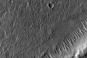 Mareotis Fossae