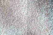 North Polar Terrain Sample