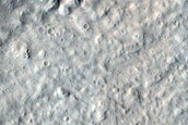 Glacial Fill Inside Baphyras Catena