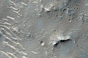 Syria Planum