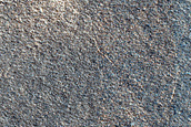 Fissures in Vastitas Borealis