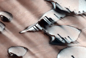 Dunes