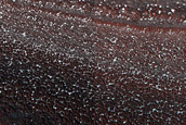 Layers in Northern Ice Cap