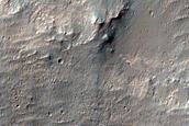 Samara Valles