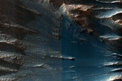 Slope Feature Monitoring