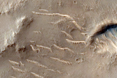 Channel in Terra Cimmeria